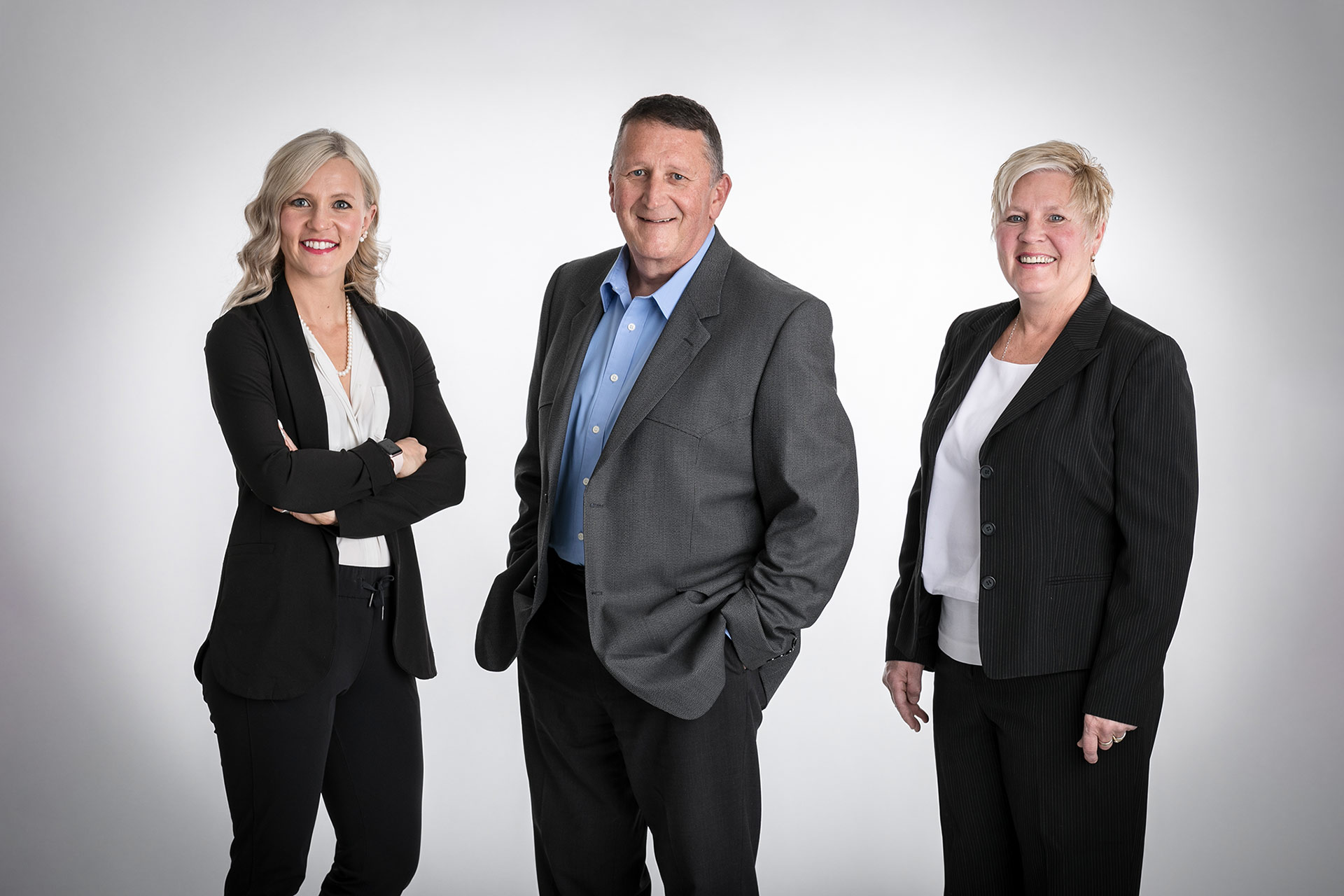 Team at Simundson & Associates Private Wealth Management